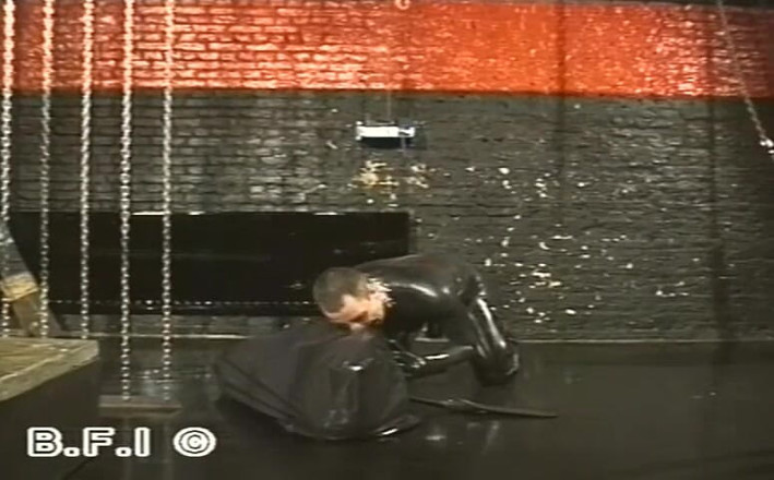 Fetish Tv: perversão francesa.