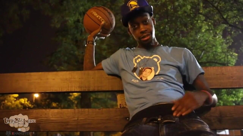 ThugBoy: Stepdaddy King