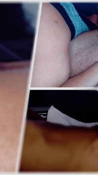 Throat Queen Lovers, Cum Watch