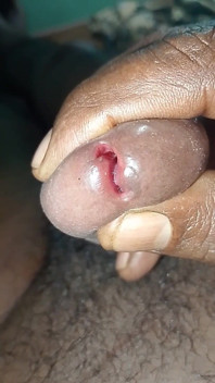 Cock in Cock Baby