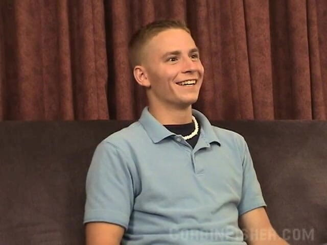 Corbin Fisher: ローガン