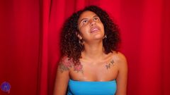 Nicky Rebel: La première vidéo de bavage d’Alix Avery