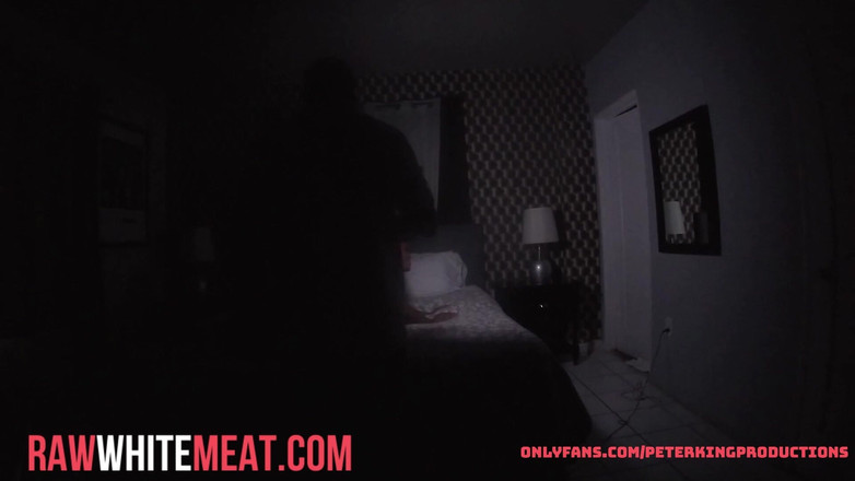 Raw White Meat: 白人少年BTSのための完璧なボディ黒檀絶頂