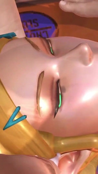Dal culo alla bocca : scopando il culo leggendario di Zelda : leggenda della parodia di Zelda