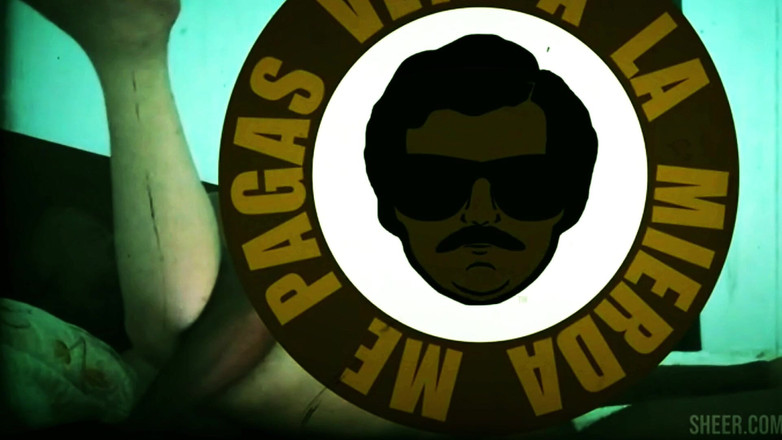 PABLO N3GROBAR: Rumah pelacur Pablo vol. 1