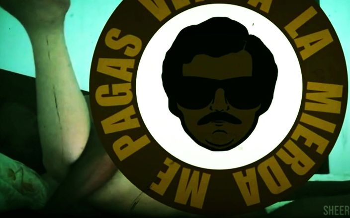 PABLO N3GROBAR: Pablo's House of Whores Vol. 1