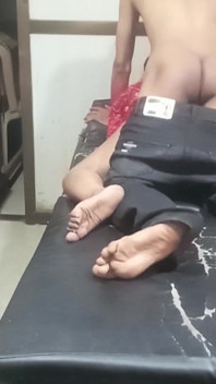 Majedaar Bhabhi