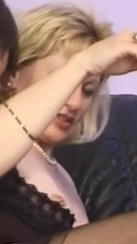 Mature Woman Sluts - Part 01