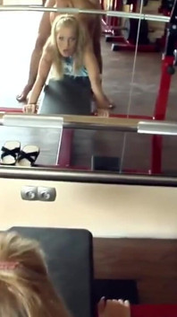 Anal fuck in Pov of  Kyra Banks