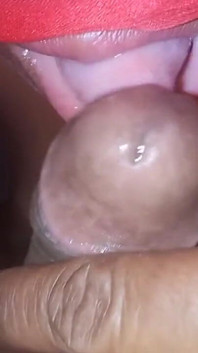Pasangan kampung Cam berkongkek