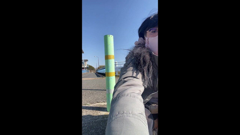 megu2002: Passeggiata di esposizione a base pranzo parte 2