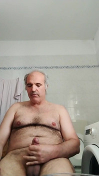 How Many Cums Came Out of My Cock After 15 Days of Chastity!