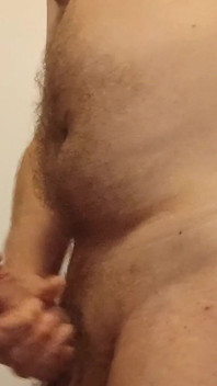 Wednesday Masturbation