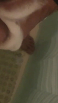 Showered Touch