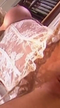 Retro Hot Fucking and Swallowing Cum