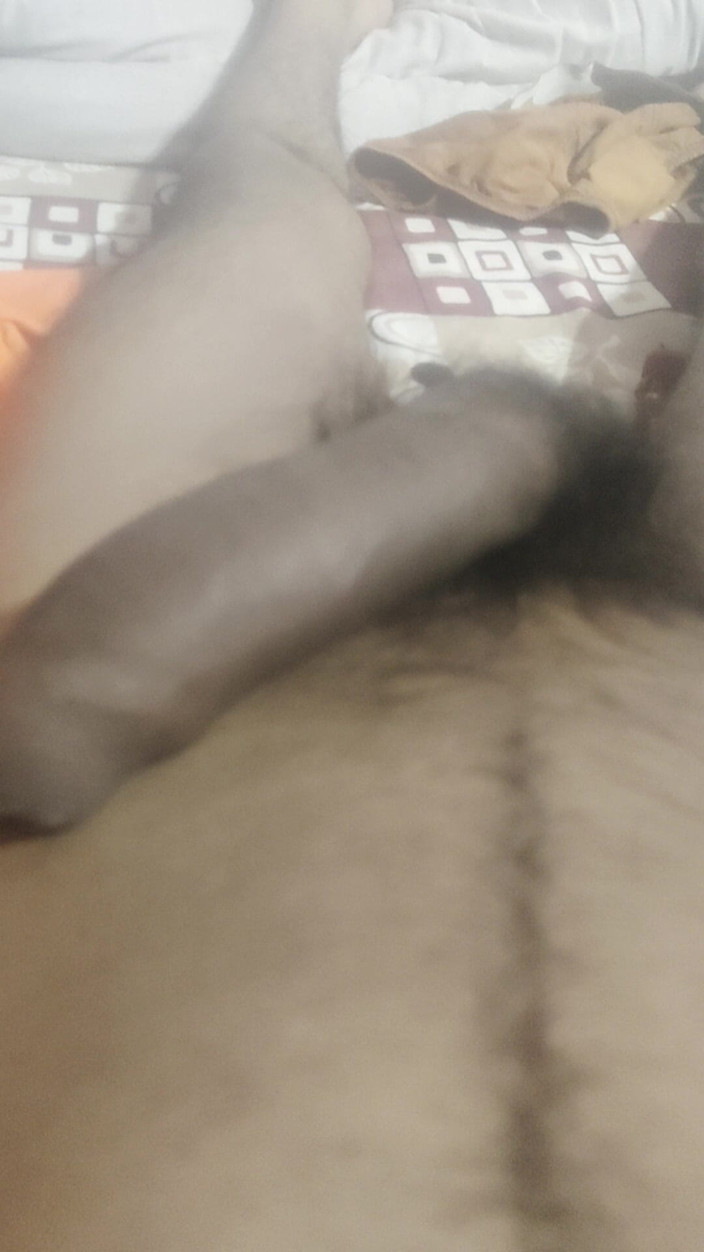 Gigolo Tv: 내 자지를 본 아줌마