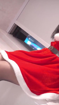 僕の彼女のクリスマスサプライズ 01