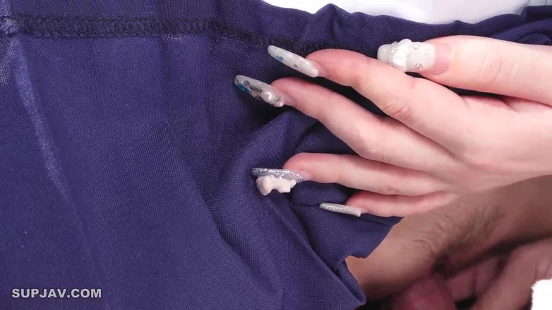 Asian cutie: Angelo asiatico 16461