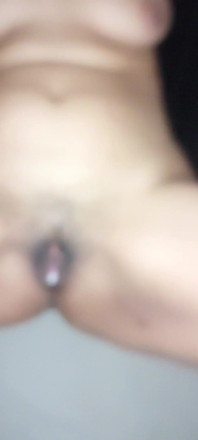 Creampie Vanessinha Fica Toda Gozada Após Ejacular