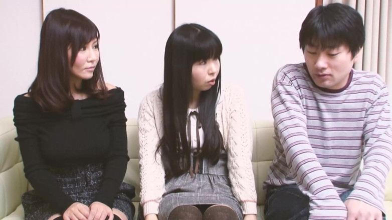 JAPAN IN LOVE: Bellezas Del Sol Naciente - Escena 4_sexy Mujer Japonesa Tetona Teniendo Sexo...