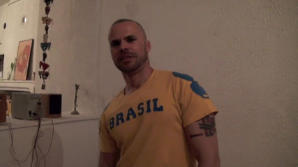 Gaybareback: The twink Kevin ass fucked by the french pornstar Delta...