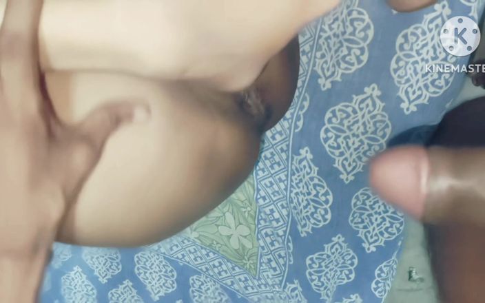 Nisha bhabhi ki chudai: Desi bhabhi disetubuhi oleh kakak ipar