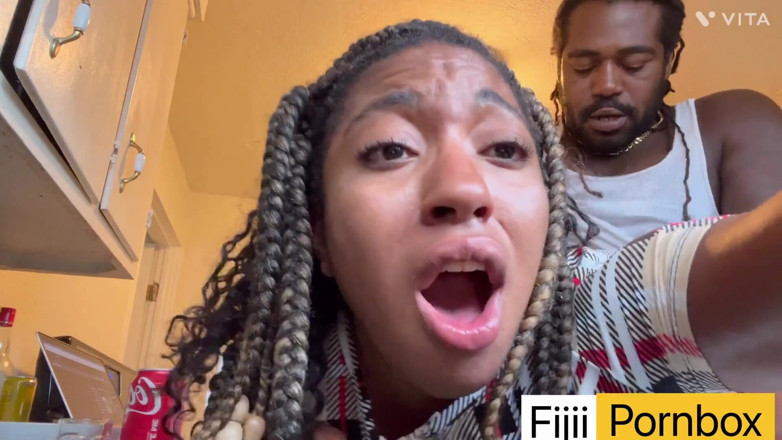 Fijii pornbox: Str8rich bbc - la moglie si fa scopare duro il buco...