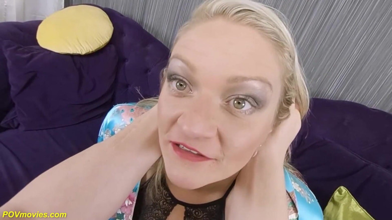 POVmovies: Subana Grande gets all holes rough filled