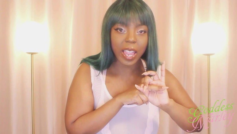 Goddess Marley: Deshuesando la billetera