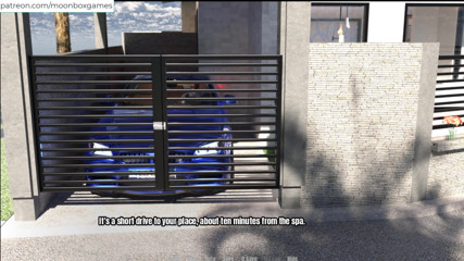 Johannes Gaming: Grandmas's house, she got big tits i just want to...