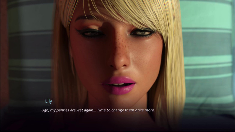 Johannes Gaming: Köylü sürtük dönüşümü 20 eğitim anal ile iyi gidiyor