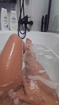 Wet Pussy