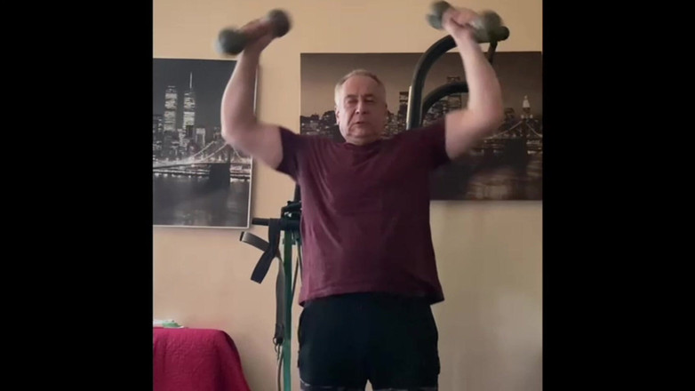 Alex Igogo: Фільм55676433