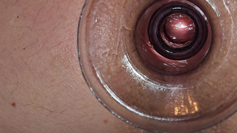 NiceBum2: Hluboko v pohledu můj zadek POV