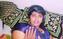 Telugu Honey Lips: Vacker Bhabi otrogen man knullar Husbend's Small Brother Big Dick....