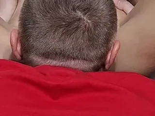 Fisting time: 18 Years Old Petite Teen Orgasm Licks Pussy