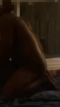 O gemido alto de um homem hetero fez os vizinhos nos baterem ao lado