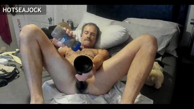 Hotseajock: I Was Horned up