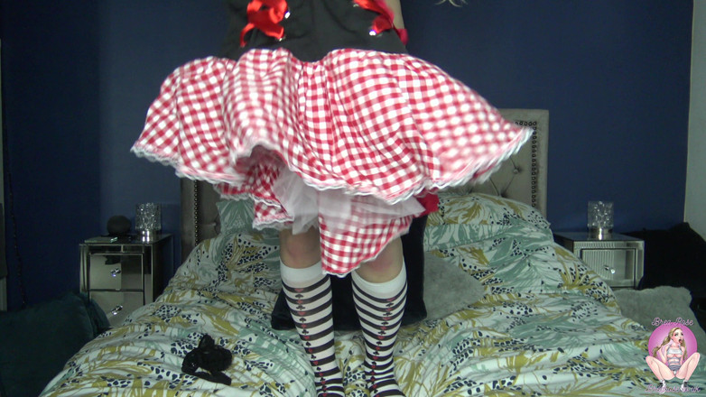 Brea Rose: 파티 전에 따먹기