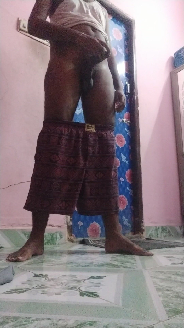 Tamil 10 inches BBC: Tamil Sexy View