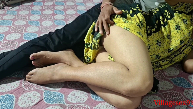 Villagesex91: Sesso in villaggio marito e moglie