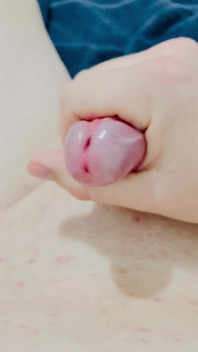 Jerk off My Cock and Cumshot