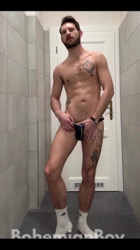 A little Monday tease