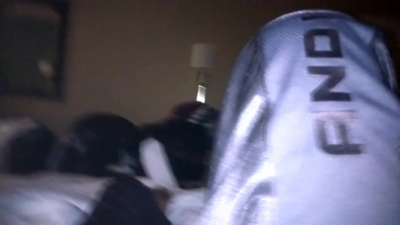 OutdoorBaseline3: Eve dönüyorum