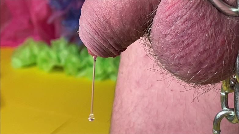 Dom Rod: The Easter Bunny Lays Its Eggs 1