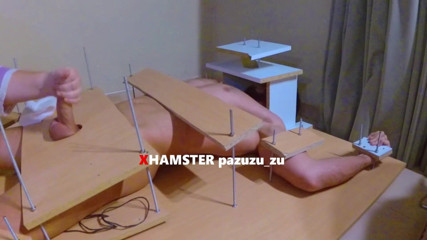 Pazuzu_zu: Sega amatoriale dominazione femminile. Grande orgasmo rovinato + post orgasmo