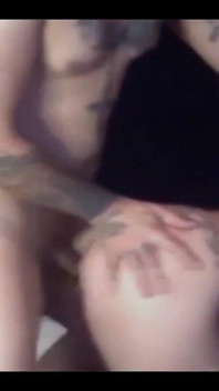 Fucking My Sexy Horny Wife Hard While She Masturbate