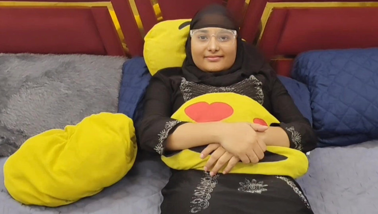 Khushboobhabi: Gadis Muslim yang ditinggalkan oleh teman lelaki