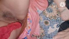 Desisexycpl123: Sexy Priya šuká souseda, když manžílek není doma