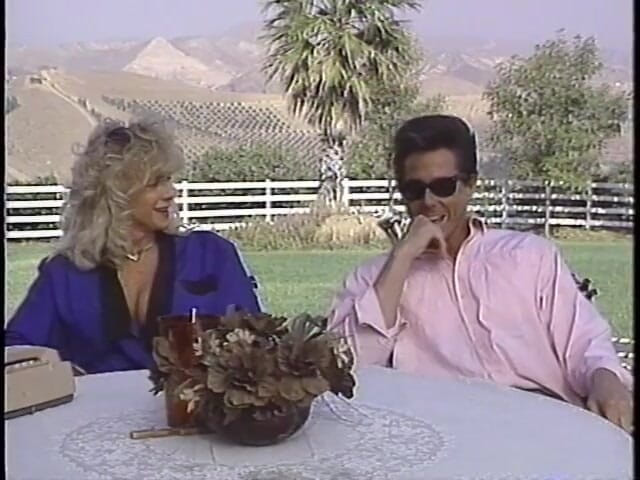 American Idol X: Vintage, orgie sexy